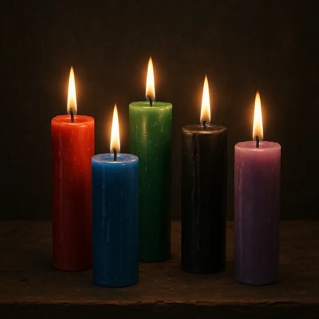 Sacred moment 47