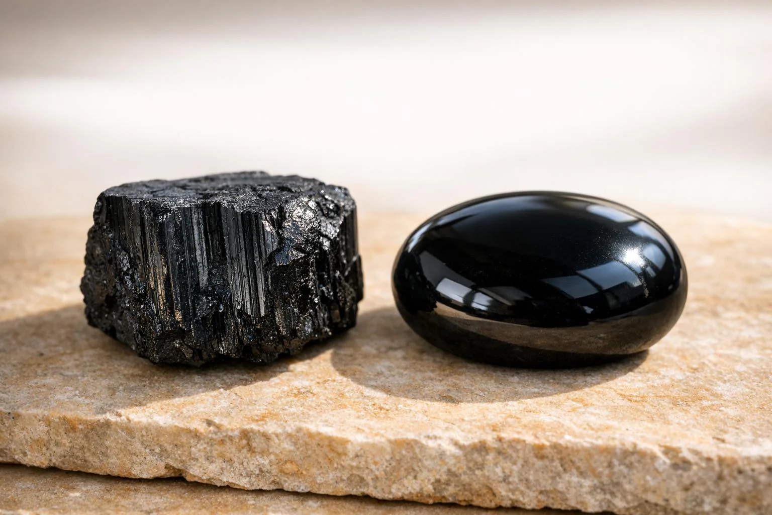 Black Crystal