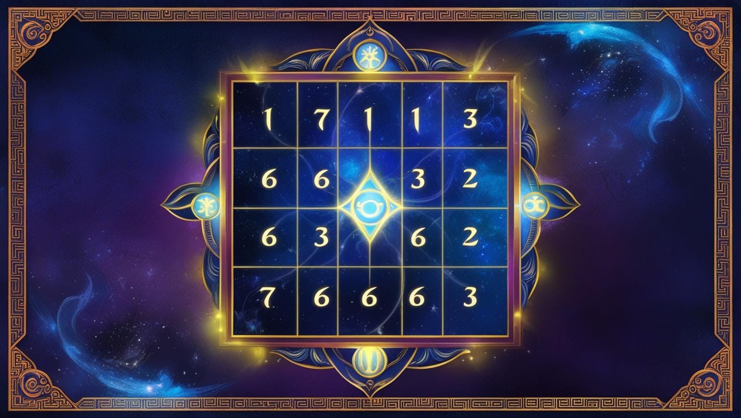 Understanding the Power of Numbers