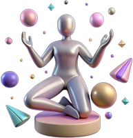 Spiritual Items