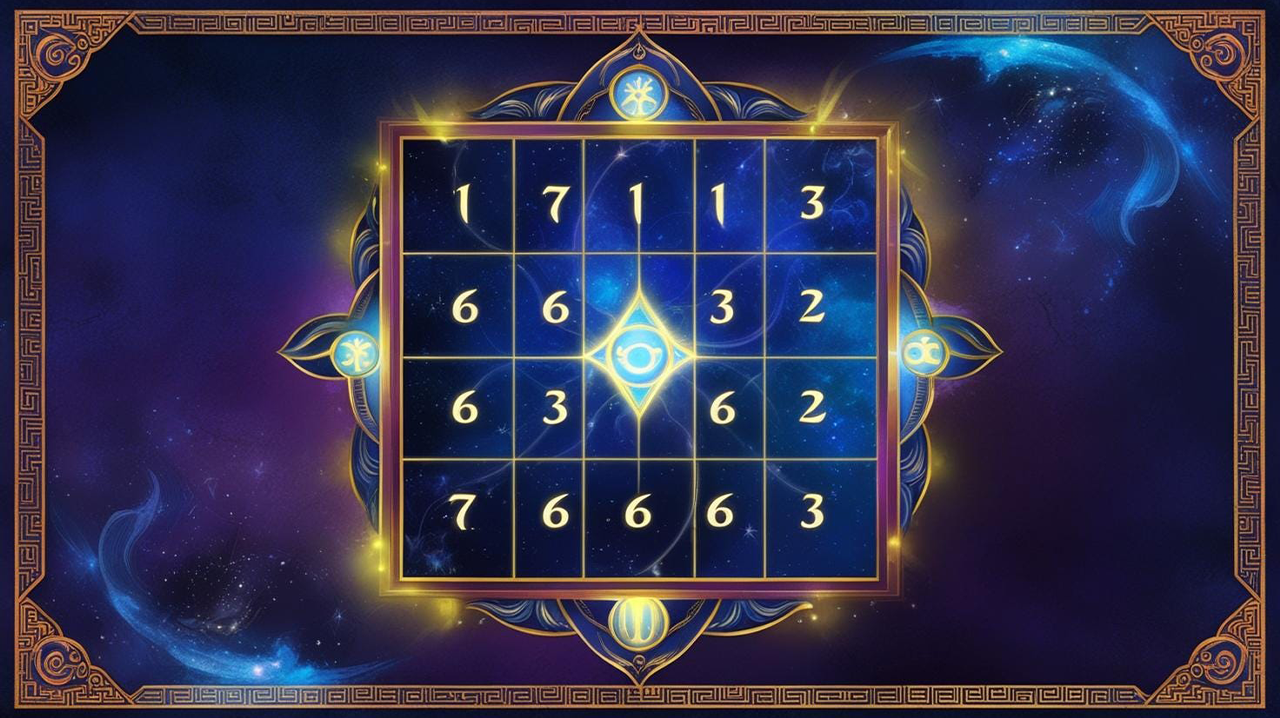 Astrology Reading